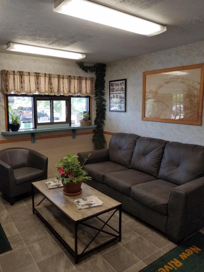 Quality Inn New River Gorge Fayetteville Exterior foto