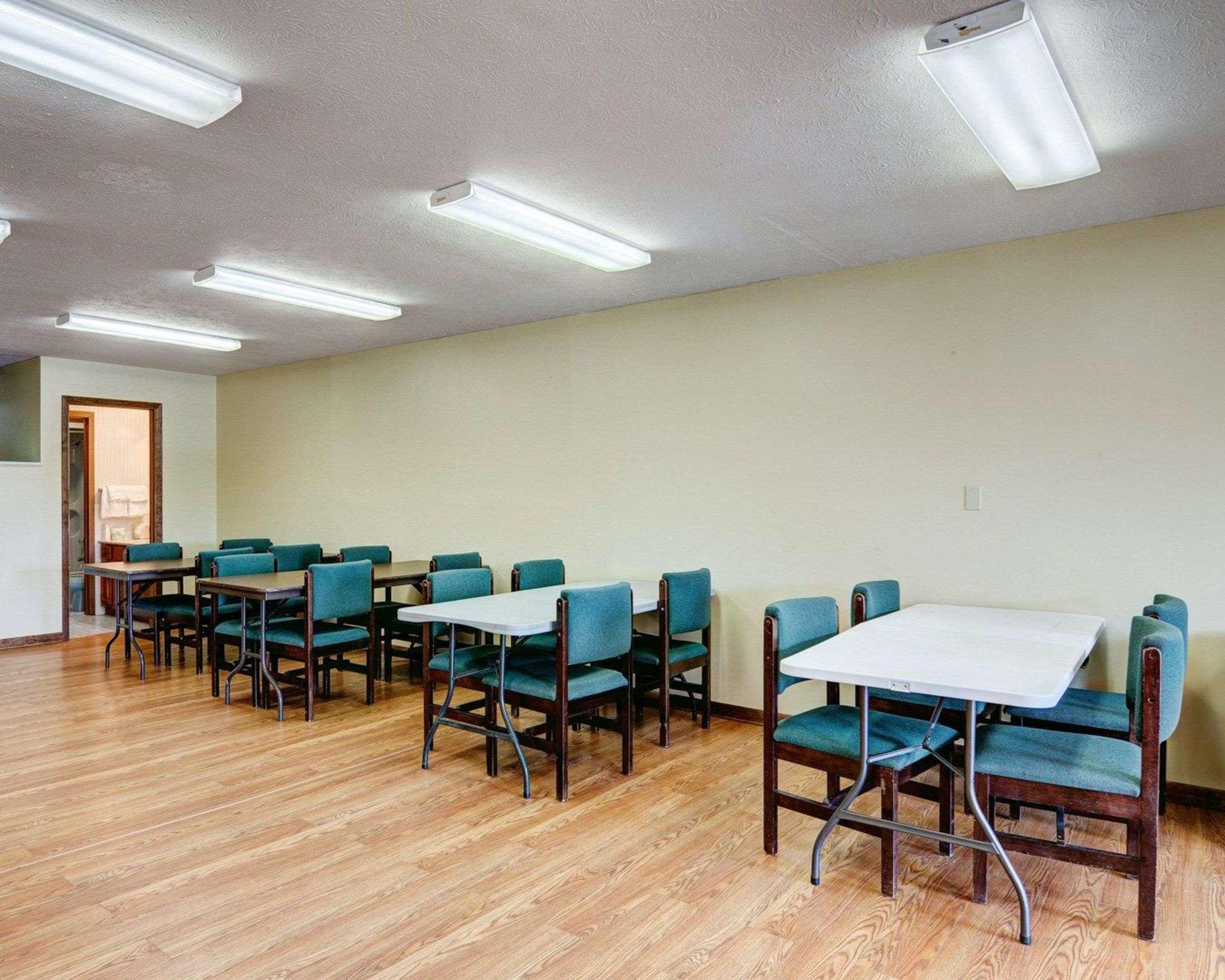 Quality Inn New River Gorge Fayetteville Exterior foto